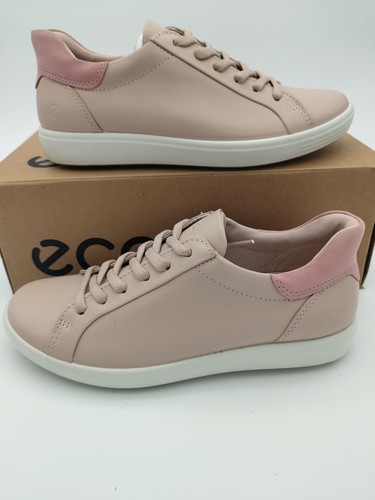 Ecco woman soft - ecco, slip