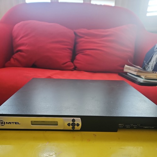 Mitel inter tel - inter-tel, 580.1000