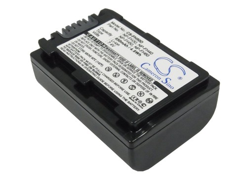 Battery for sony - 7.4v,