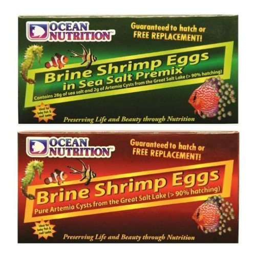 Ocean nutrition 100 brine - nutrition, 100%