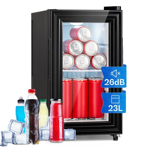 Mini fridge 23l - fridge,