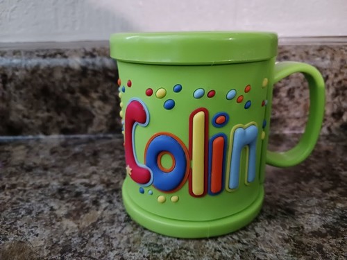 Name colin new personalized - name:,