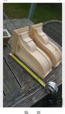 A Pair Of Extra Large Art Deco