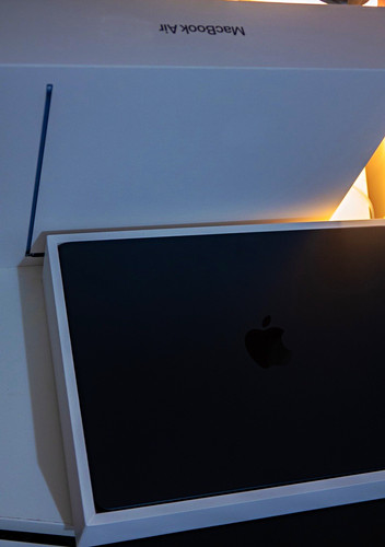 Apple macbook air inch 2025 - macbook, 13-inch