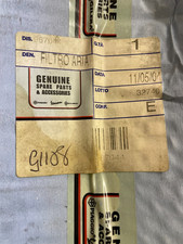 Gilera Cougar 125cc 98-05 Air