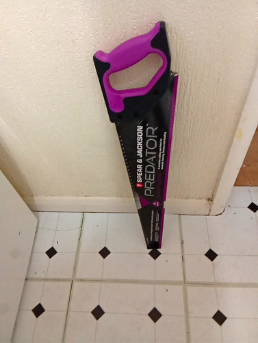 Spear jackson predator 22 - &,