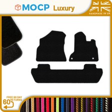 Luxury Car Mats to fit Citroen Berlingo Multispace XTR 2008-2018