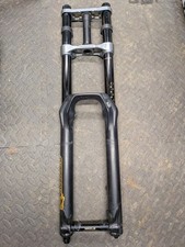 Rockshox Boxxer ultimate 27.5 RC2 2022 (FS-BXR-RC-C1 - 20T82084868)