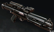 E-11 Storm trooper blaster