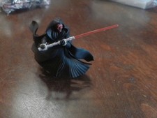 DARTH MAUL WITH LIGHTSABER FIGURE