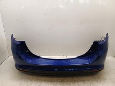 Rear Bumper FORD MONDEO 5 Door Hatchback 2014-2022