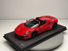 BBR 1/18 P18183M Ferrari F8