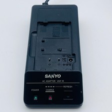 Genuine Sanyo VAR-18 AC