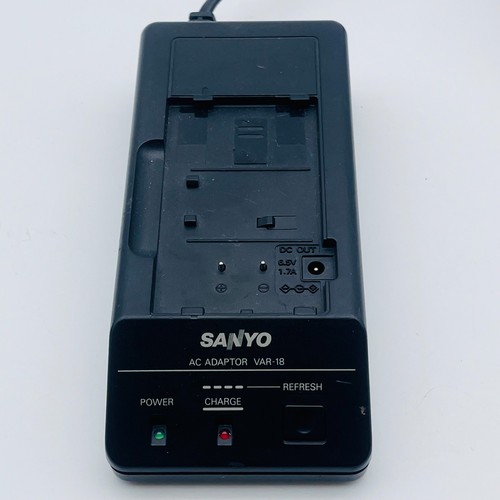 Genuine sanyo var ac - sanyo,