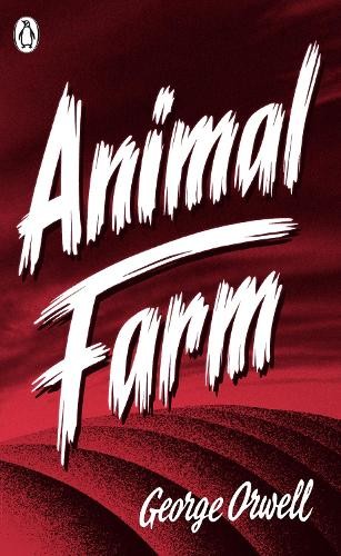 Animal farm by - animal,