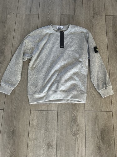 Stone island men grey - stone, men's