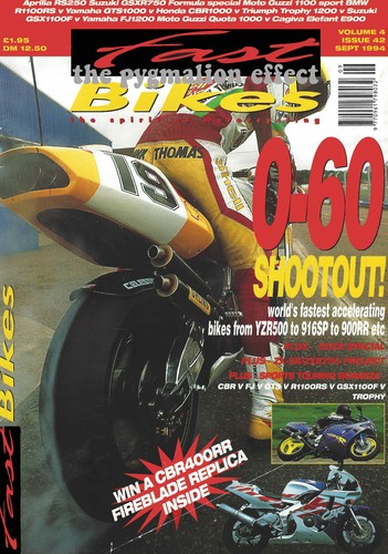 Moto guzzi quota - moto, cagiva
