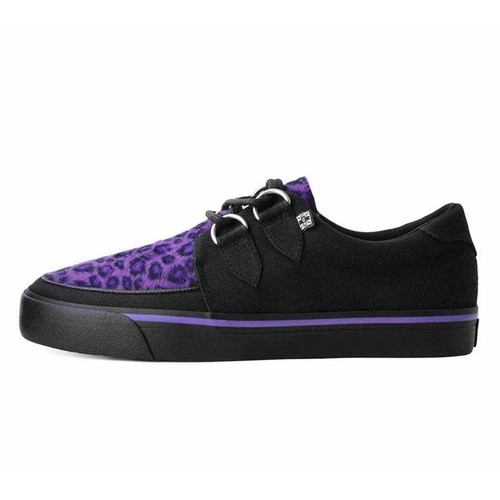 Creeper sneaker black - creeper,