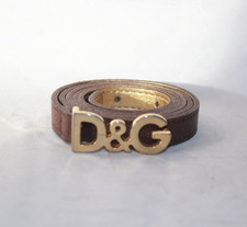 Vintage Dolce & Gabbana Womens