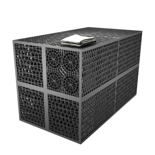 Rainsmart tonne soakaway - 24,