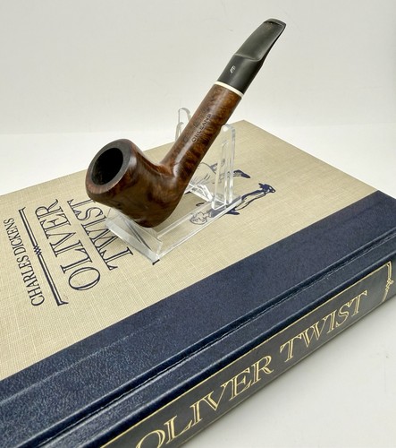 Vintage smoking pipe - vintage,