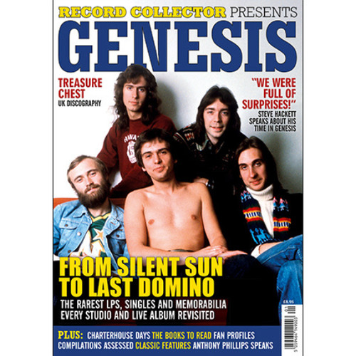 Record collector special - record,