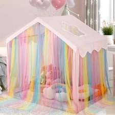 Kids Play Tent for Girls