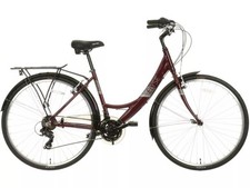 Apollo Elyse Womens 21-Speed