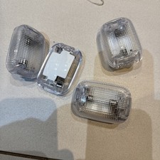 FORD TRANSIT INTERIOR LIGHTS