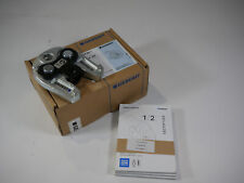 Geberit 690.122.00.1 Press Jaw for Mapress Pipe Ø15 | 690122001 | NEW in Original Packaging