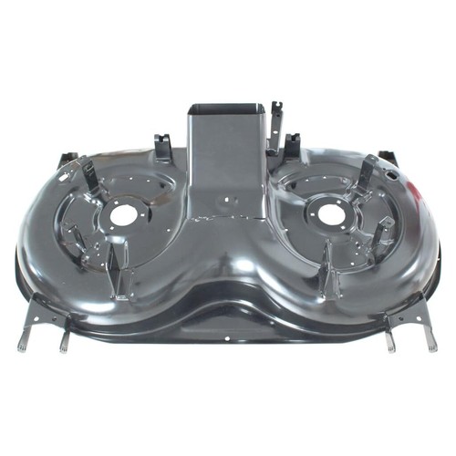 Replacement deckshell for