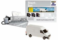Faller 161504 Car System Starter Set MB Sprinter