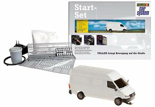 Faller 161504 car - 161504,