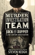 Jack the Ripper Murder