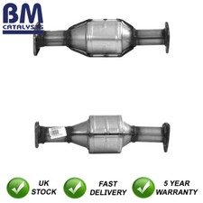 Catalytic Converter Euro 2 BM