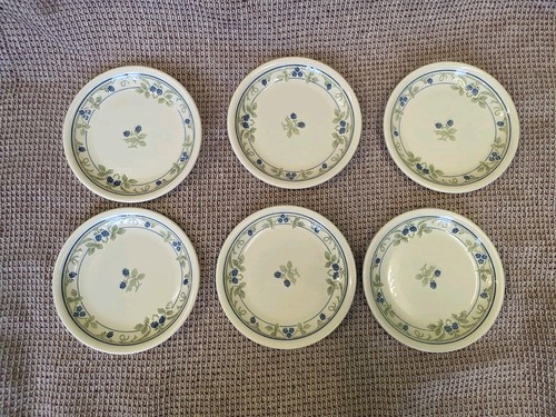 Vintage biltons tea - biltons, side