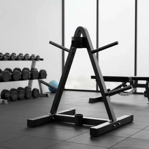 Barbell storage rack - storage,
