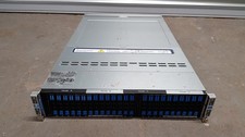 Supermicro cse-217b 4-Bay Node