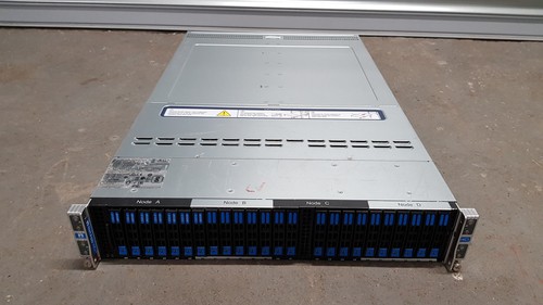 Supermicro cse 217b - cse-217b, node