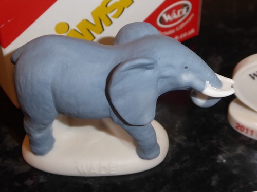 Wade elephant world - world, of