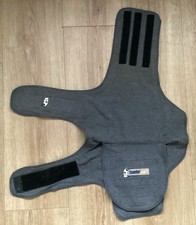 Thundershirt Grey Dog Calming