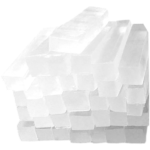 Frcolor clear glycerin - clear, soap
