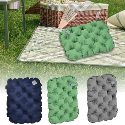 Inflatable seat cushion for - inflatable,