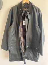 Barbour Classic Northumbrian
