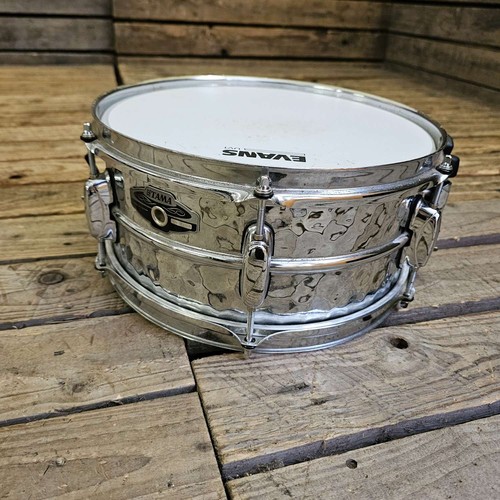 Snare drum tama hammered - tama,