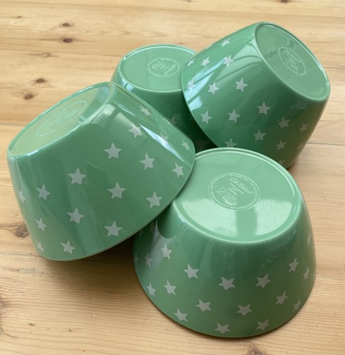 Cath kidston melamine green - melamine,