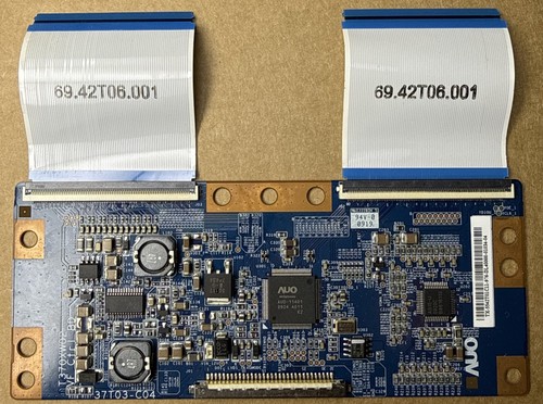 Con board 37t03 c04 t370xw02 - t-con,