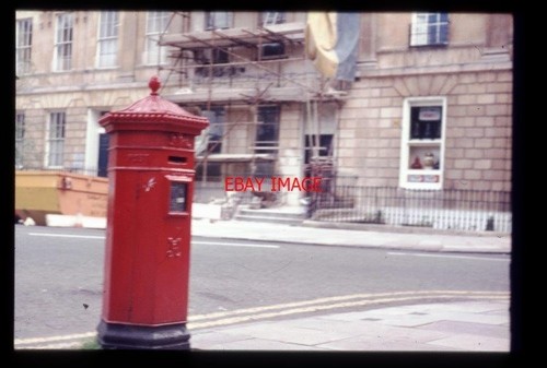 Original 35mm slide victorian - original,