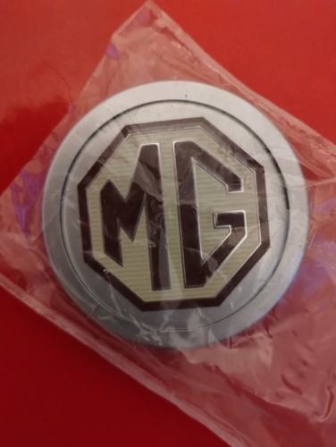 Mgf trophy wheel centre cap - mgf,