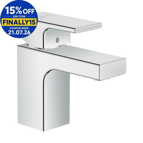 Hansgrohe vernis shape - hansgrohe,